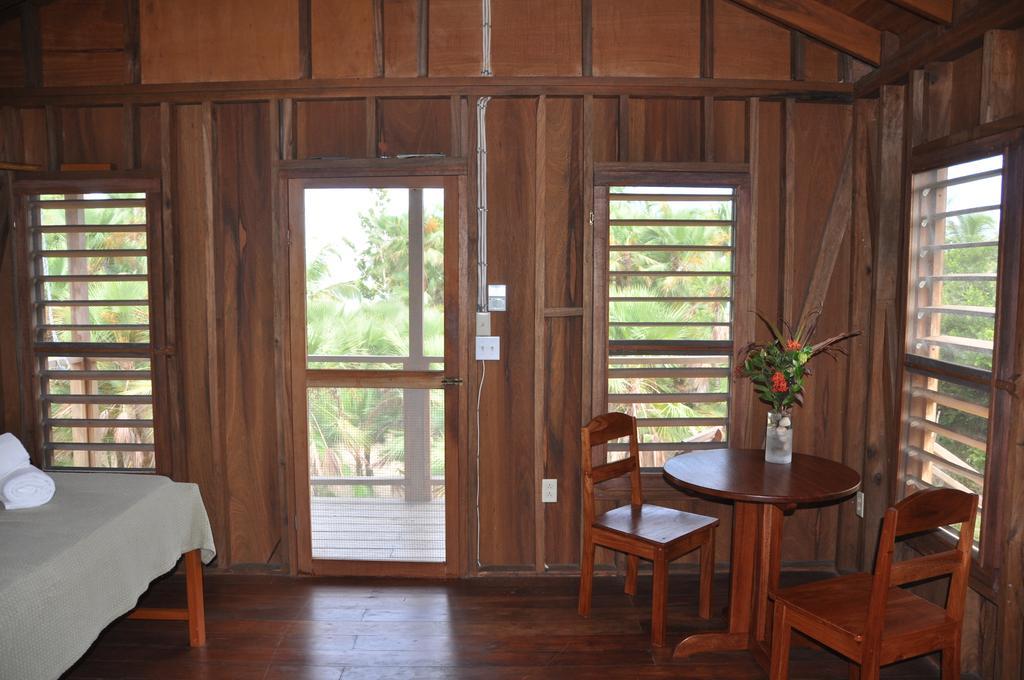 Sabal Beach Hotel Monkey River Town Pokój zdjęcie